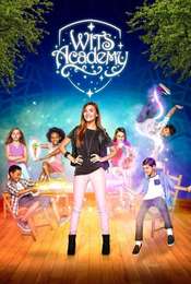 WITS Academy