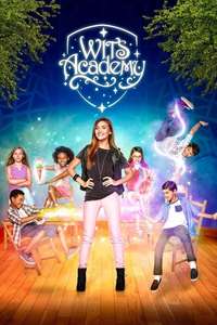 WITS Academy - Poster