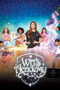 WITS Academy - Poster