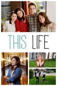 This Life - Poster
