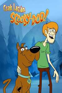Be Cool  Scooby-Doo! - Poster