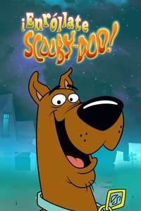 Be Cool  Scooby-Doo! - Poster