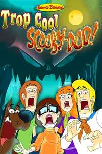 Be Cool  Scooby-Doo! - Poster