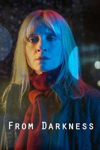 From Darkness - Posters