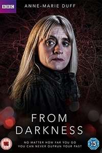From Darkness - Posters