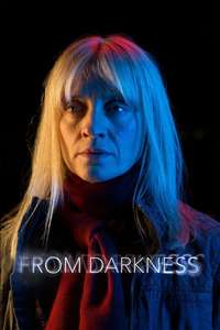 From Darkness - Posters
