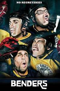 Benders - Poster