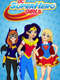 DC Super Hero Girls
