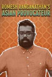 Asian Provocateur