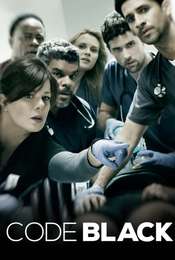 Code Black
