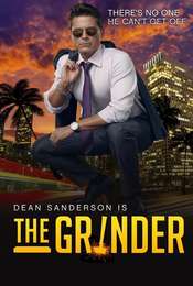 The Grinder