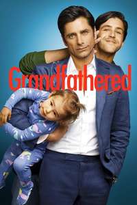 Grandfathered - Poster