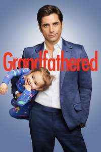Grandfathered - Poster