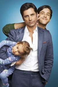 Grandfathered - Poster