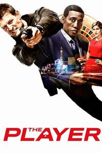 The Player - Posters