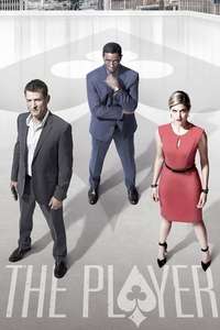 The Player - Posters