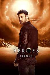 Heroes Reborn