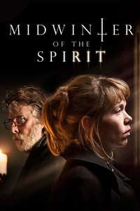 Midwinter of the Spirit - Poster