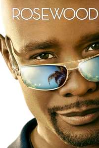 Rosewood - Poster