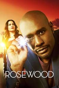 Rosewood - Poster