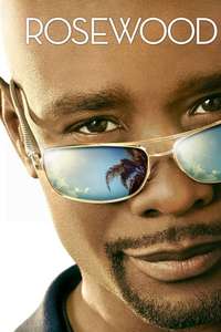 Rosewood - Poster