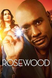 Rosewood - Poster