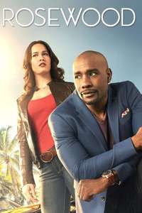 Rosewood - Poster