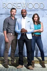 Rosewood - Poster