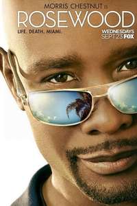 Rosewood - Poster