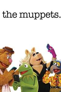 The Muppets - Posters