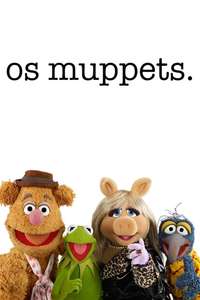 The Muppets - Posters
