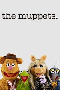 The Muppets - Posters