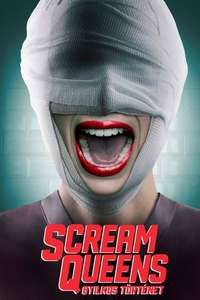 Scream Queens - Posters