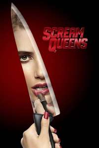 Scream Queens - Posters