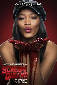 Scream Queens - Posters