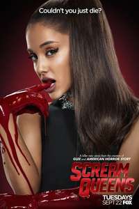 Scream Queens - Posters