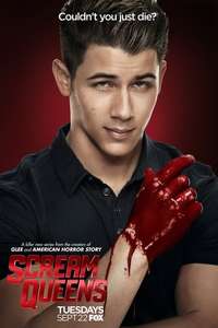 Scream Queens - Posters