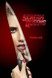 Scream Queens - Posters