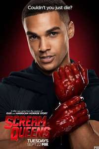 Scream Queens - Posters