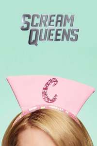 Scream Queens - Posters