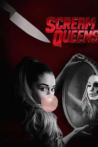 Scream Queens - Posters