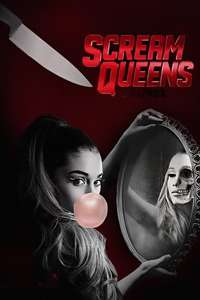 Scream Queens - Posters