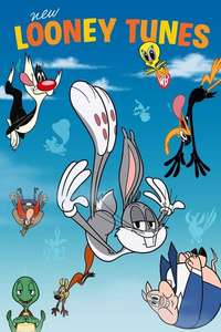 Wabbit - Posters