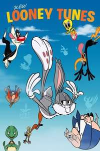 Wabbit - Posters