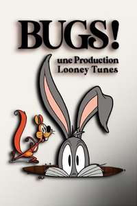 Wabbit - Posters