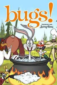 Wabbit - Posters