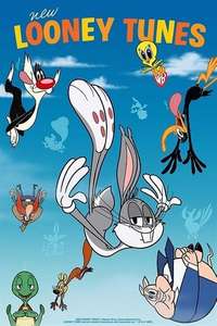 Wabbit - Posters
