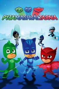 PJ Masks - Posters