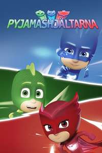 PJ Masks - Posters