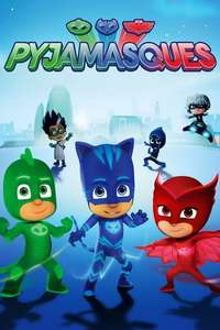 PJ Masks - Posters